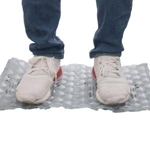 <strong>Recyclable</strong> Anti Shock Substitute Eco Friendly Plastic <strong>Bubble</strong> Protective <strong>Wrap</strong> - Product Image 1