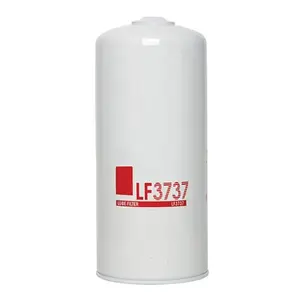 HUIDA inşaat makineleri için yeterli tedarik yağ filtresi LF3000