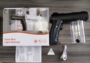 <span class=keywords><strong>ปืน</strong></span><span class=keywords><strong>ฉีด</strong></span><span class=keywords><strong>พ่น</strong></span><span class=keywords><strong>แอ</strong></span><span class=keywords><strong>ล</strong></span><span class=keywords><strong>กอ</strong></span><span class=keywords><strong>ฮ</strong></span>อ<span class=keywords><strong>ล</strong></span>์นาโนไร้สายสำหรับบ้านอัจฉริยะ พร้อมฟังก์ชันพ่น<span class=keywords><strong>ล</strong></span>ะออง - Product Image 6