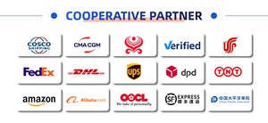 Nhanh Door-to-DOOR DỊCH VỤ VẬN chuyển từ trung quốc đến Canada USA UK biển vận chuyển hàng hóa giao nhận cho lcl + Vận tải đường Bộ lô hàng đại lý vận chuyển - Product Image 6