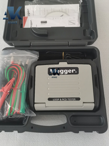 เครื่องทดสอบวงจรรวมและ RCD รุ่น LRCD200 ซีรีส์ LRCD200 LRCD210 LRCD220 - Product Image 2