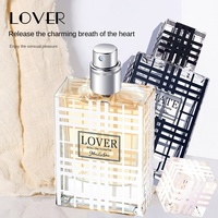 Fabricant de parfums en marque blanche : Nouveau spray EDT Melissa Lovers Companion |   Parfum longue tenue moderne et élégant avec logo personnalisé
