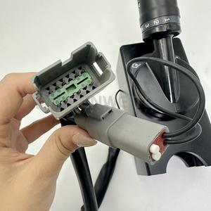 Interrupteur combiné Senwitt 462-1016 pour contrôleur de machines d'excavation Caterpillar 950H 950K 962 - Product Image 3