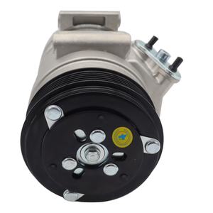 Repuestos de Compresor de Aire Acondicionado para Automóviles Eléctricos, para SsangYong Korando 2015, Motor de Gasolina 1.5, 741340 1721300011 - Product Image 3