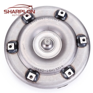 Tambor de Convertidor de Par Hidráulico de Alta Calidad para Transmisión CVT AW55-50SN AW55-5ISN para Nissan y Volvo - Product Image 3
