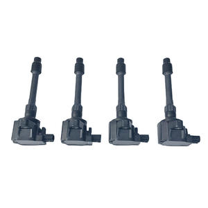 Bobina de encendido Honda 30520-5R0-013 para City Vezel Hrv Fit Xrv, pieza de repuesto nueva - Product Image 5