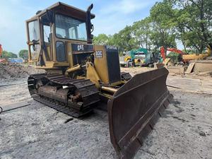 ใช้ Mini D3C แทรคเตอร์ Dozer/D4G D4H D4K รถปราบดินที่มีสภาพดี - Product Image 6