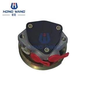 Bomba de Inyección de Combustible de Alta Resistencia con Parámetros Personalizables 02112675, Compatible con el Motor Deutz BFM1013 para Excavadora Volvo D7D EC240B - Product Image 2