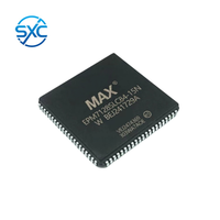 SYXC - Circuito Integrado Lógico Programable Original, Nuevo, Proveedor de Componentes Electrónicos, EPM7128SLC84-15N