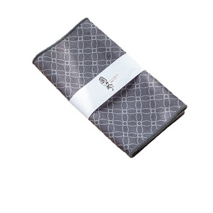 Serviettes de thé japonaises Daigan-do, rectangulaires, super absorbantes, style classique, pour la cérémonie du thé, chiffons de nettoyage - Product Image 5