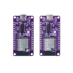 Scheda di Sviluppo NICEMCU BW16 - Modulo WiFi Dual-Band 4 + BLE 5.0 RTL8720DN per <span class=keywords><strong>Arduino</strong></span> - Product Image 1