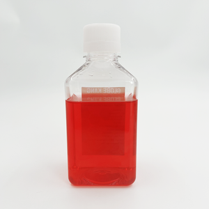 Milieux de culture de microbiologie cellulaire DMEM/F-12 Réactifs de laboratoire moyens avec glucose L-glutamine phénol rouge OEM personnalisable sans HEPES - Product Image 6