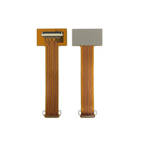Fabrication sur mesure de cartes FPC / cartes adaptatrices flexibles, fabricant de circuits imprimés rigides-flexibles OEM ODM avec assemblage PCBA ADP