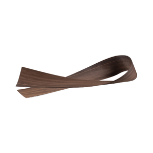 A+ Grade Natural Red <strong>Oak</strong> Veneer Rift Cut <strong>Circle</strong> Smoked European Design Style Without Cracks Engineered Dyed Veneer for Hotels - Product Image 5