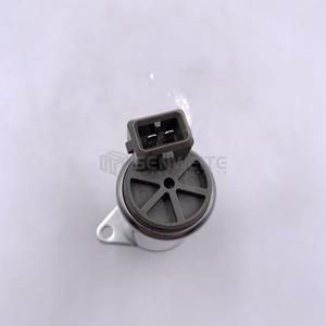 Vanne solénoïde proportionnelle Senwitt TM62102 25 bar, vanne hydraulique pour pièces d'excavateur - Product Image 4