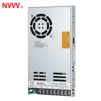 SMPS 350W LRS 5-48V Labs Impresora 3D Energía renovable AI Inteligente Fuente de alimentación conmutada de alta eficiencia automática SMPS