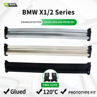 Assemblage de pièces détachées pour voiture, accessoire flambant neuf, pour BMW X1/2 séries e46, e90, e92, f01, f20, f30, f10, e34, e36, e70, e60, e39