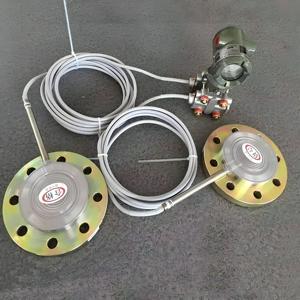 ราคาดี ยี่ห้อ YOKOGAWA รุ่น EJA118W/110A เครื่องส่งสัญญาณแบบดิฟเฟอเรนเชียลความแม่นยำสูง แบบไดอะแฟรมซีล - Product Image 3