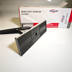 240 גיליונות כבד <span class=keywords><strong>stapler</strong></span> נייר מניות נייר מניות - Product Image 3