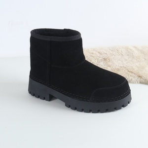 Nuevas Innovationwinter <span class=keywords><strong>Botas</strong></span> De Invierno Para <span class=keywords><strong>Mujer</strong></span> <span class=keywords><strong>Botas</strong></span> para <span class=keywords><strong>Mujer</strong></span> Uggs <span class=keywords><strong>Botas</strong></span> con precio al por mayor - Product Image 4