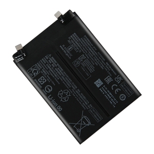 Pin thay thế Li-Polymer BP47 4500mAh giá gốc nhà máy cho Xiaomi Redmi Note 11 Pro+ 5G - Product Image 4