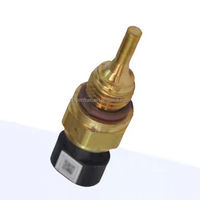 Moteurs de camion Foton d'origine 4921744 4921745 4358810 4954905 Capteur de température d'eau pour moteur diesel pour pièces de moteur Isf 3.8 3.9