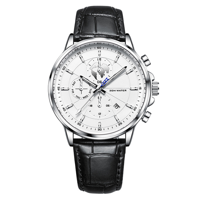 Customized High-quality Men's and Women's Mechanical Wristwatches Are Stylish Exquisite and Trendy Retro Watches.