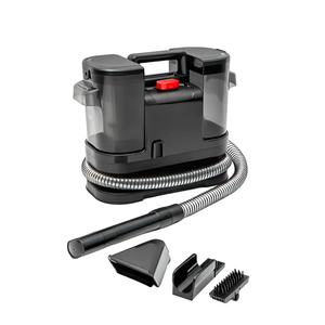 Filtre de réservoir d'eau détachable autonettoyant dispositif de nettoyage des taches sombres pour l'utilisation d'hôtel lavage des taches de moisissure - Product Image 6