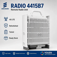 Unidad de Radio Remota RRU4415B7 4415B3, Equipo de Comunicación de Banda Base para Estación Base KRC 161549/1
