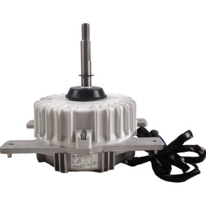มอเตอร์พัดลม ZDK รุ่น DR-310-560-8-1 ไฟฟ้ากระแสตรง สำหรับอะไหล่เครื่องปรับอากาศ เครื่องใช้ไฟฟ้าภายในบ้าน - Product Image 1