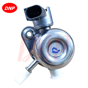 Bomba de Combustible de Alta Presión DNP Nueva para Porsche Panamera 92A 95B Cayenne <span class=keywords><strong>Macan</strong></span> Herko A1770700401 94611031560 94611031562 0261520303 - Product Image 2