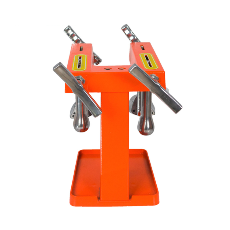 新品 Makuake STRETCH BARRIER JKT & PT QSB01 Double Head Shoe Stretcher - Industrial Boot Expander