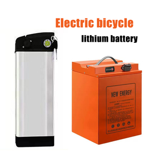 Hot Sale Ebike <strong>Battery</strong> Factory Customized 36V <strong>48V</strong> 10Ah <strong>25Ah</strong> 30Ah Electric Bike <strong>Battery</strong> - Product Image 1
