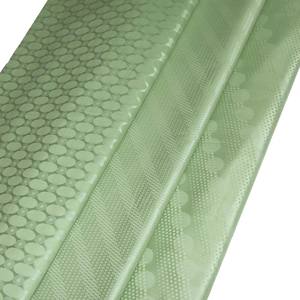 2024 brillant Bazin Riche tissu allemagne Super or coton Shadda Abaya Textile de maison <span class=keywords><strong>au</strong></span> mètre - Product Image 5