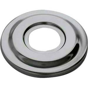 Outil de tournage Rosette arrondie pour robinets - Product Image 1