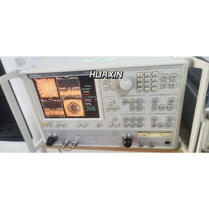 เครื่องวิเคราะห์เครือข่ายเวกเตอร์ Anritsu 37369C 40MHz ถึง 40GHz มือสอง hx - Product Image 3