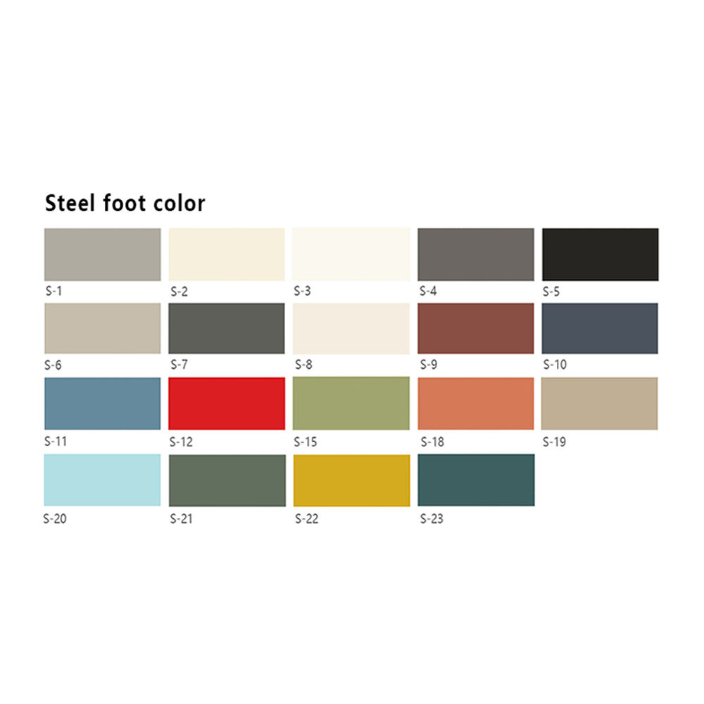 Facultatif (Steelfoot)