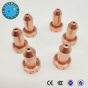 Kit <span class=keywords><strong>de</strong></span> Boquillas <span class=keywords><strong>de</strong></span> <span class=keywords><strong>Plasma</strong></span> 9-8212, Consumibles 9-8211 9-8231 para <span class=keywords><strong>Cortadora</strong></span> <span class=keywords><strong>Thermal</strong></span> <span class=keywords><strong>Dynamics</strong></span> SL60 SL100 - Product Image 3