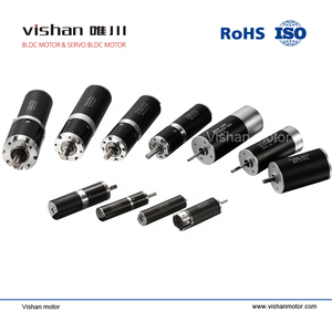 <span class=keywords><strong>16mm</strong></span> 저잡음 행성 기어 모터 - Product Image 4