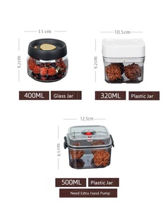 Vacare Museum-Grade Vacuum <b>Storage</b> Tube <b>for</b> Scrolls/Paintings, 10cm Acrylic Case with Auto Oxygen Scavenger - Product Image 5