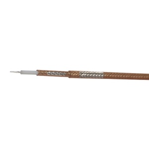 <span class=keywords><strong>Cable</strong></span> <span class=keywords><strong>Coaxial</strong></span> RG141 de 50 Ohmios con Cubierta de FEP, 1 Conductor, <span class=keywords><strong>para</strong></span> Sistemas de <span class=keywords><strong>Antena</strong></span> y Wi-Fi - Product Image 4
