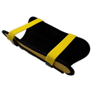 Protector de Pierna/Tibia para Béisbol y Sóftbol con Logotipo Personalizado Profesional, Ligero, para Adultos, Protección para Bateadores, Entrenamiento, Personalizado AEGIS V1 KR - Product Image 4
