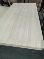 Planches en bois de peuplier massif en gros 1220x2440mm, planches en bois de peuplier pour meubles