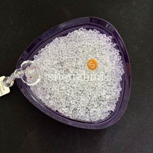 <b>Modified</b> <b>PC</b> Granules Light Diffuser <b>PC</b> FR V0 Raw Material for LED Lamp - Product Image 3