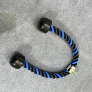 Attachement de câble de corde de traction de gymnase