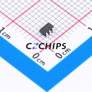 Nuevo y Original SN74LVC2G04DBVT SOT-23-6 Circuito integrado IC Chip inversor venta completa componentes electrónicos Chips y servicio BOM - Product Image 1