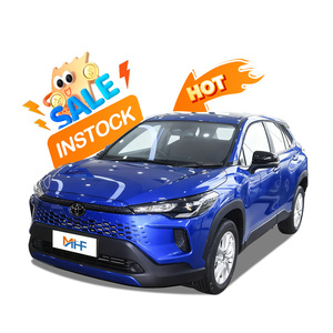 <span class=keywords><strong>Toyota</strong></span> Corolla Cross 2025 2026, Vehículo de Nueva Energía de 2.0L, Gasolina/Híbrido, Precio Económico, el Mejor <span class=keywords><strong>SUV</strong></span> por su Precio - Product Image 2