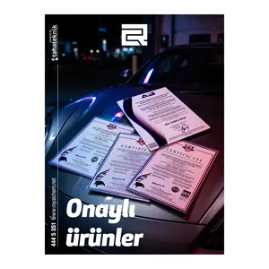 โฟมล้างรถรอยัลเคม มิสติก พิงค์ ซอฟท์ 23.5 กก. แบบเข้มข้น - Product Image 6