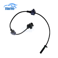 ABS Sensor kecepatan roda untuk Honda CR-V 2007 2008 2009 2010 2011 sisi penumpang kanan belakang 57470SXS003,,
