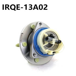 Conjunto de Cubo y Rodamiento IRQE 13A02 para Cubos de Rueda Buick - Product Image 4